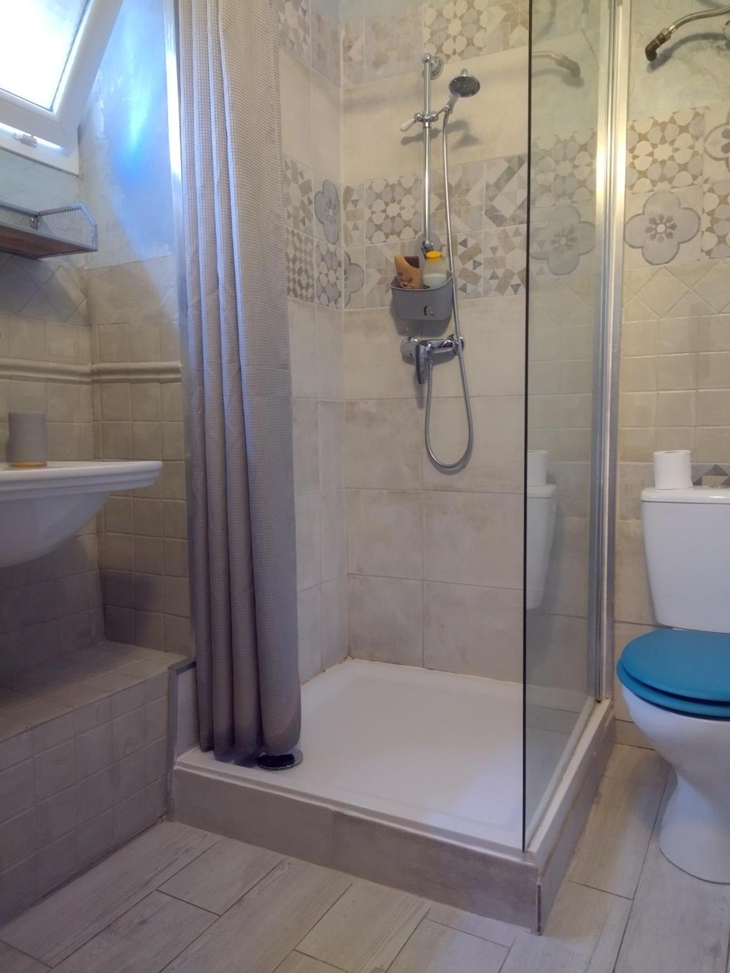 Appartement Meuble En Plein Centre De Bastia Bastia  Exterior foto